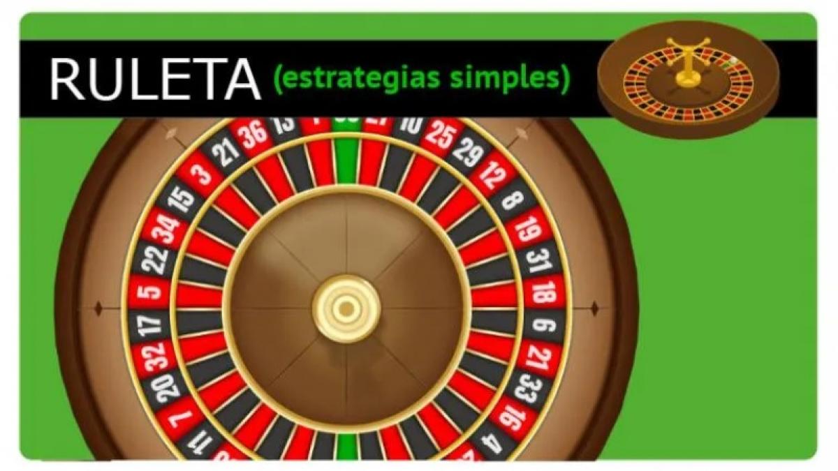 Claves para ganar en la Ruleta: tipos de ruleta, apuestas, premios y estrategias